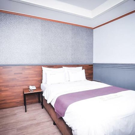 Hotel Noblesse Seoul Luaran gambar