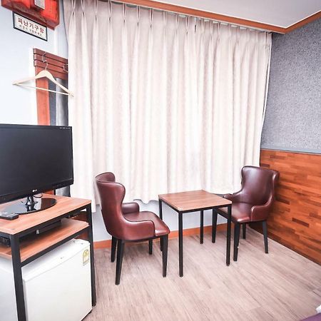 Hotel Noblesse Seoul Luaran gambar