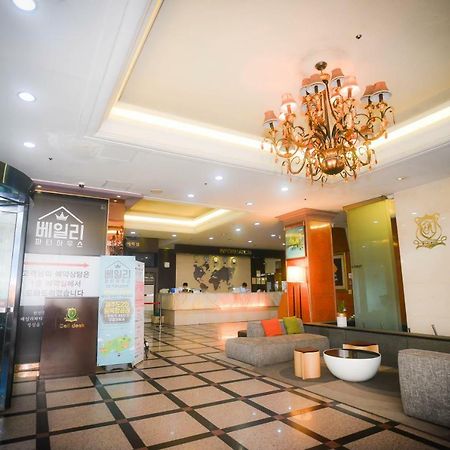 Hotel Noblesse Seoul Luaran gambar