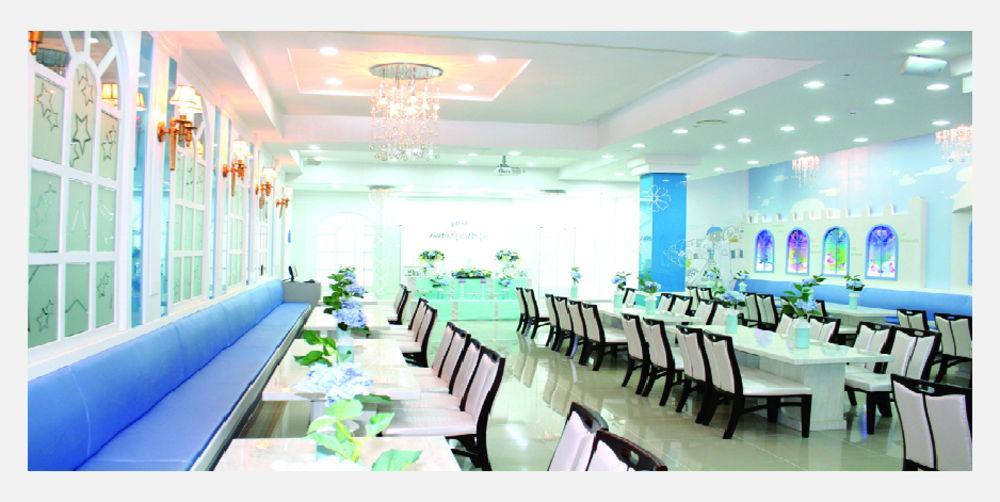 Hotel Noblesse Seoul Luaran gambar