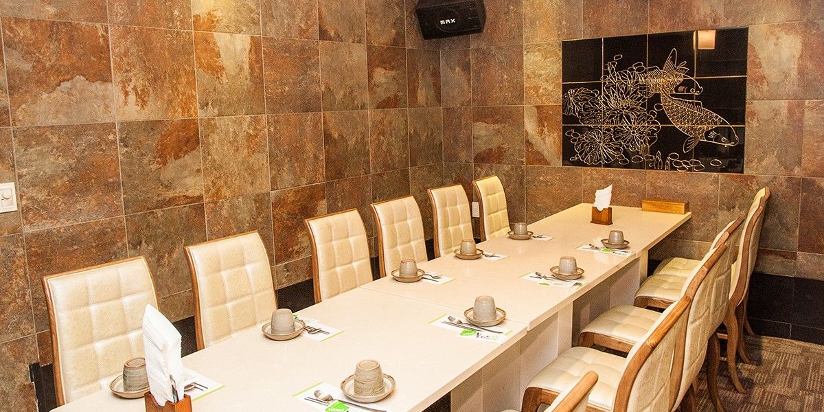 Hotel Noblesse Seoul Luaran gambar