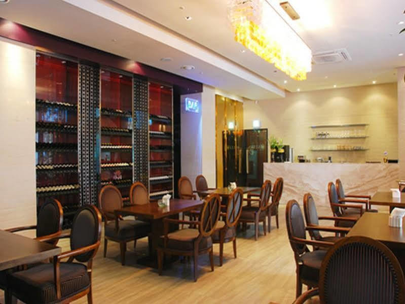 Hotel Noblesse Seoul Luaran gambar