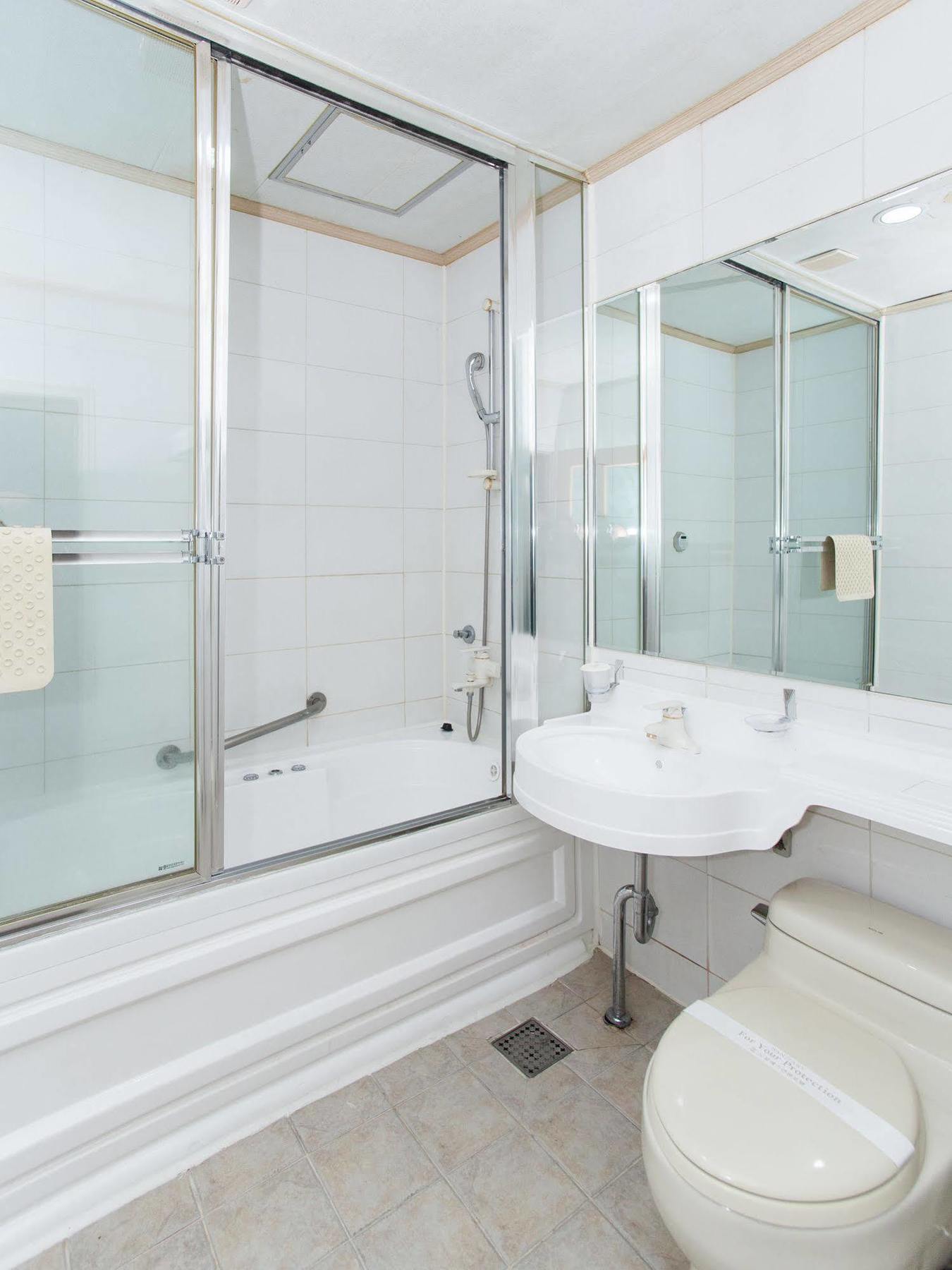 Hotel Noblesse Seoul Luaran gambar