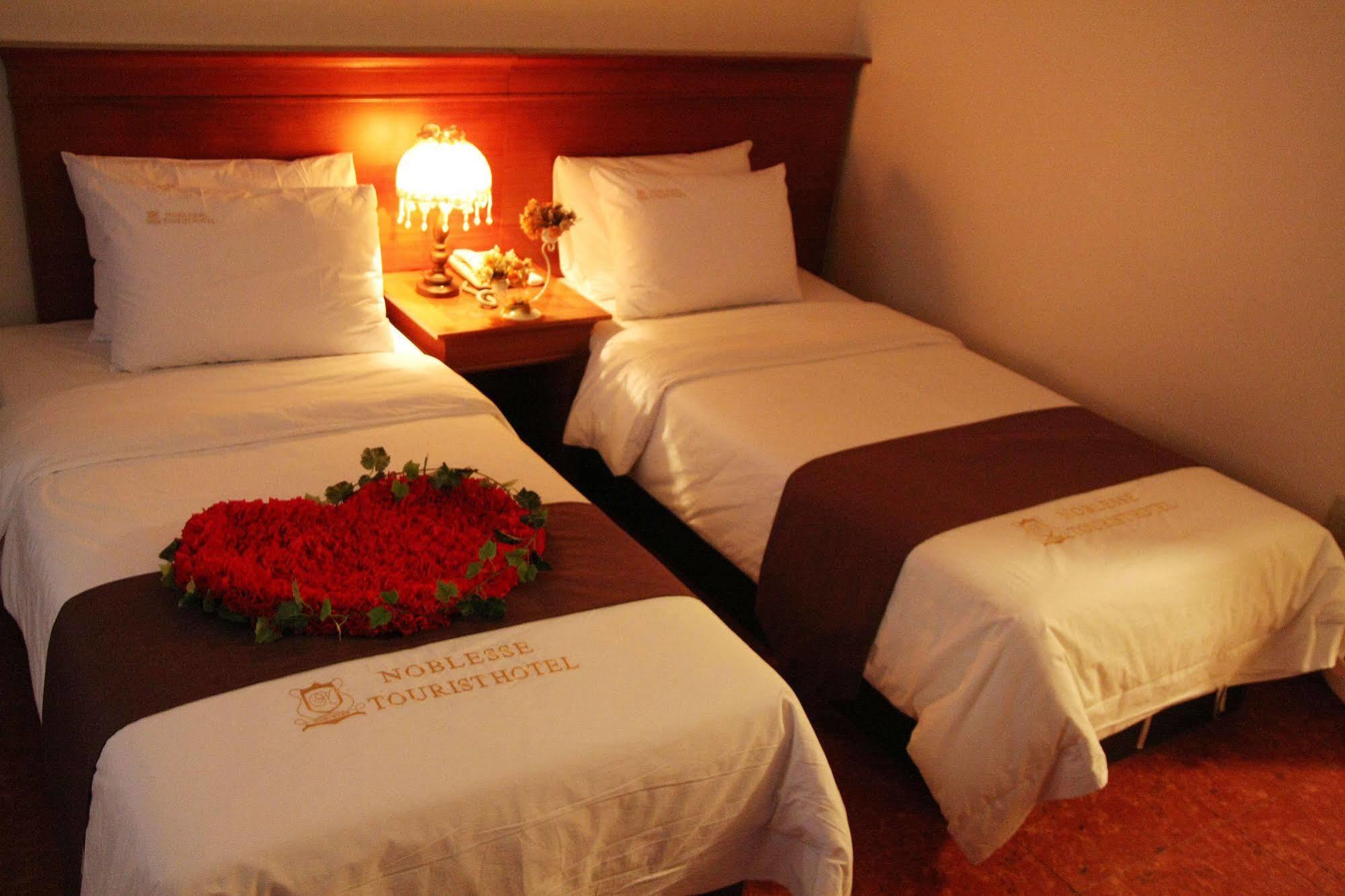Hotel Noblesse Seoul Luaran gambar