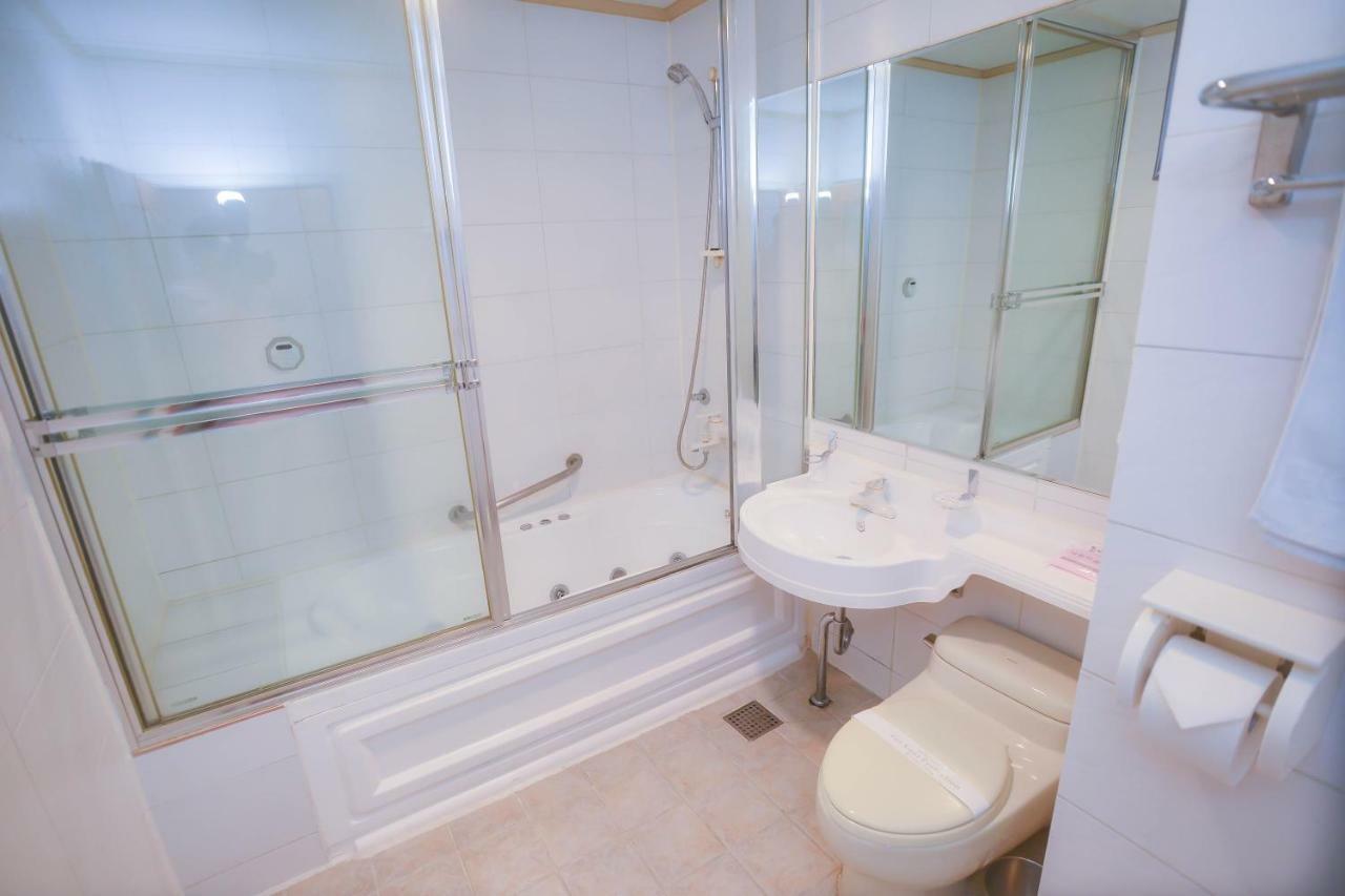 Hotel Noblesse Seoul Luaran gambar