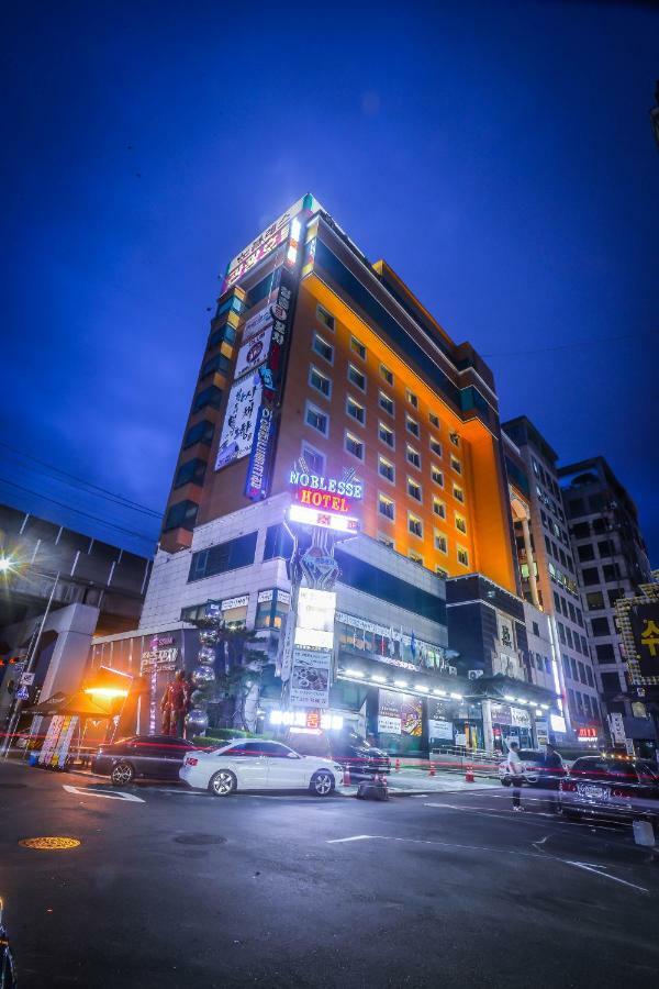 Hotel Noblesse Seoul Luaran gambar