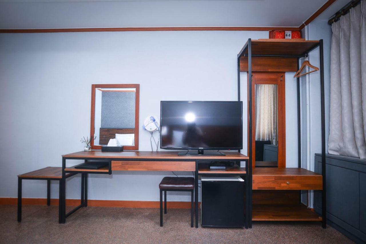 Hotel Noblesse Seoul Luaran gambar