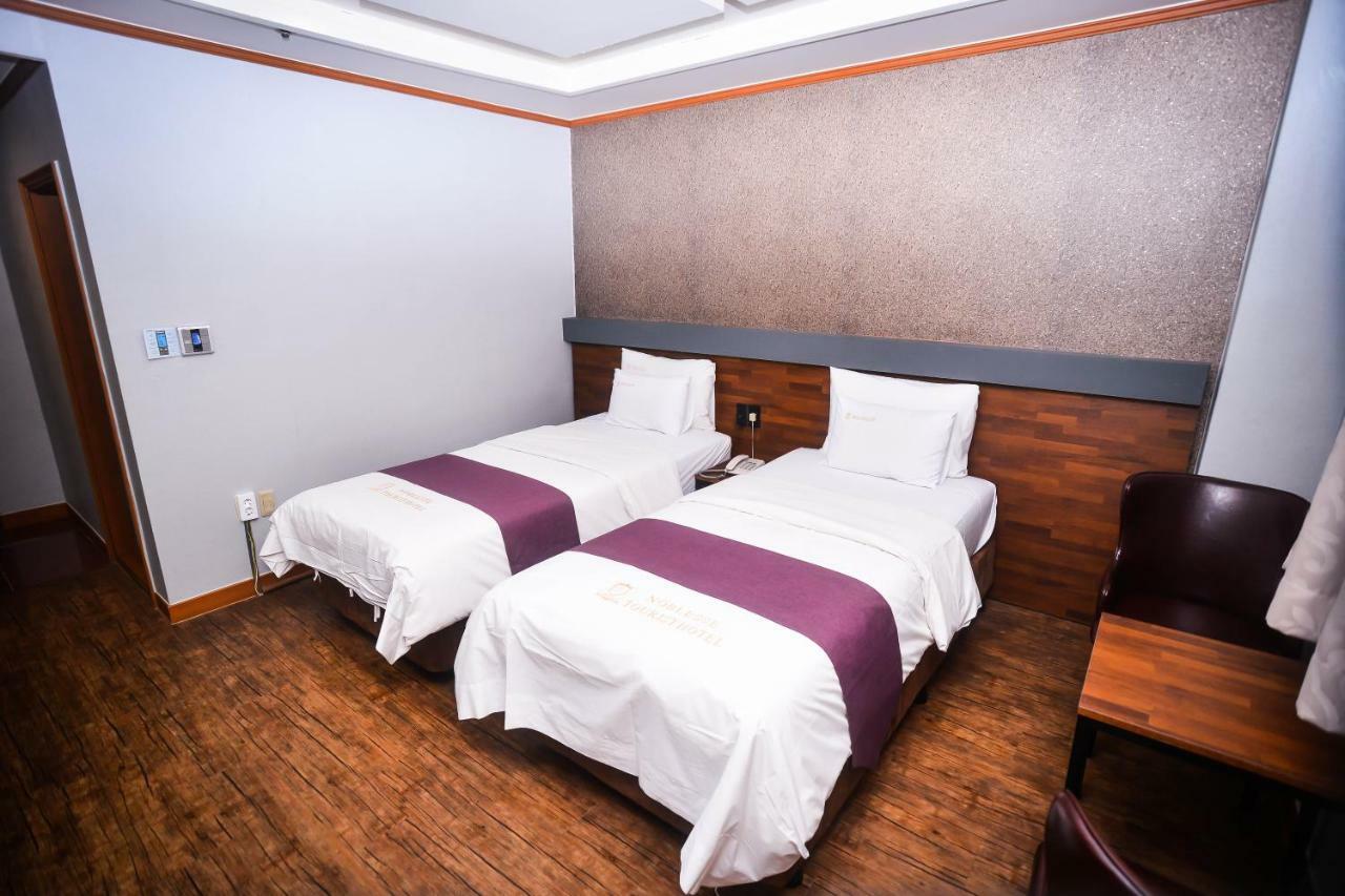 Hotel Noblesse Seoul Luaran gambar