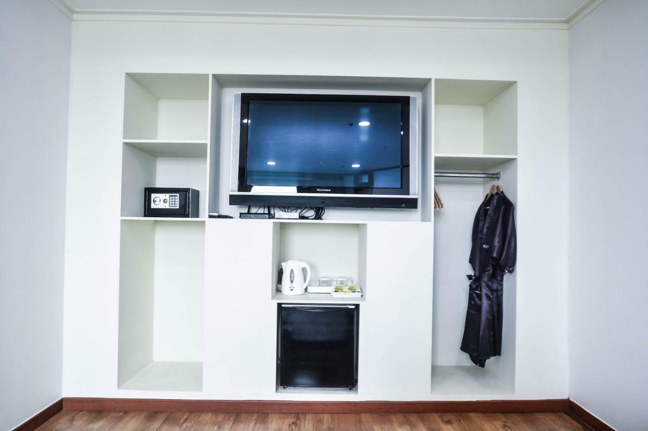 Hotel Noblesse Seoul Luaran gambar